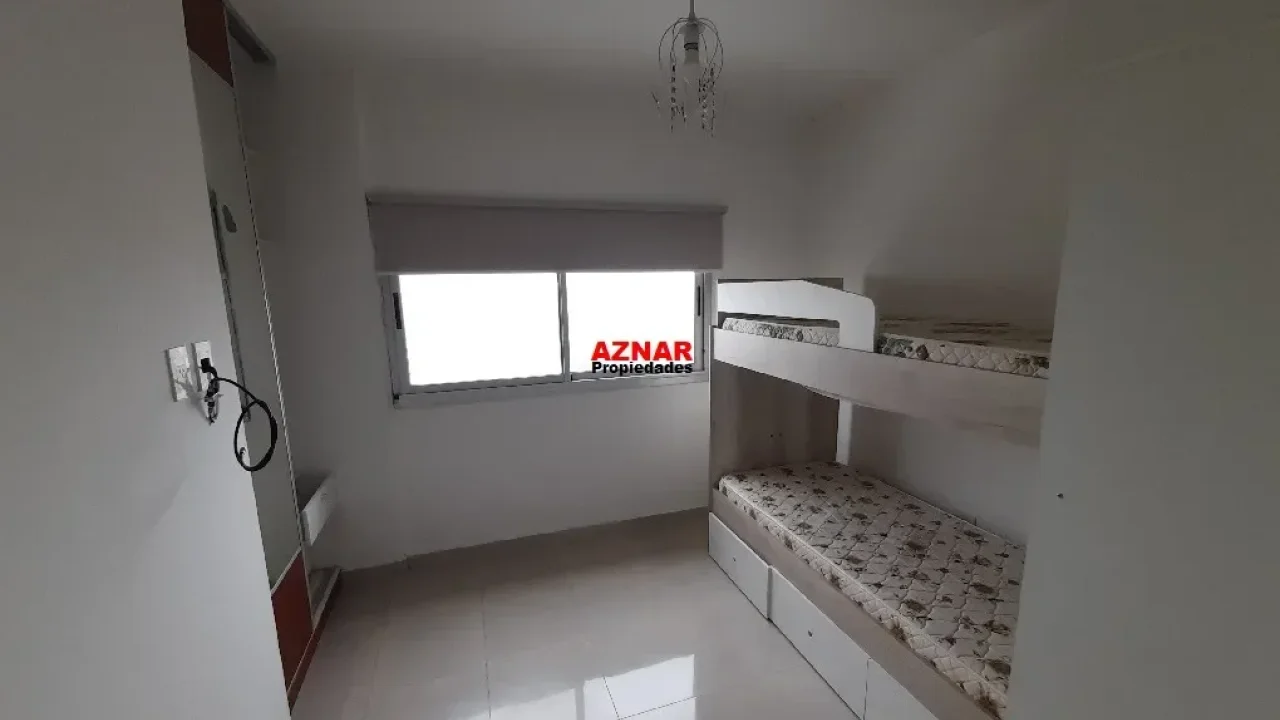 Departamento en venta en Brown Nº51 e/ Rivadavia y Pellegrini