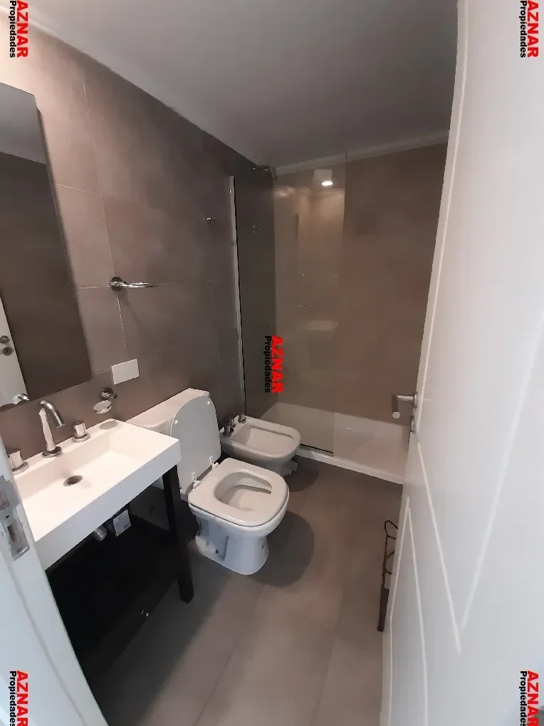 Departamento en venta en Brown Nº51 e/ Rivadavia y Pellegrini