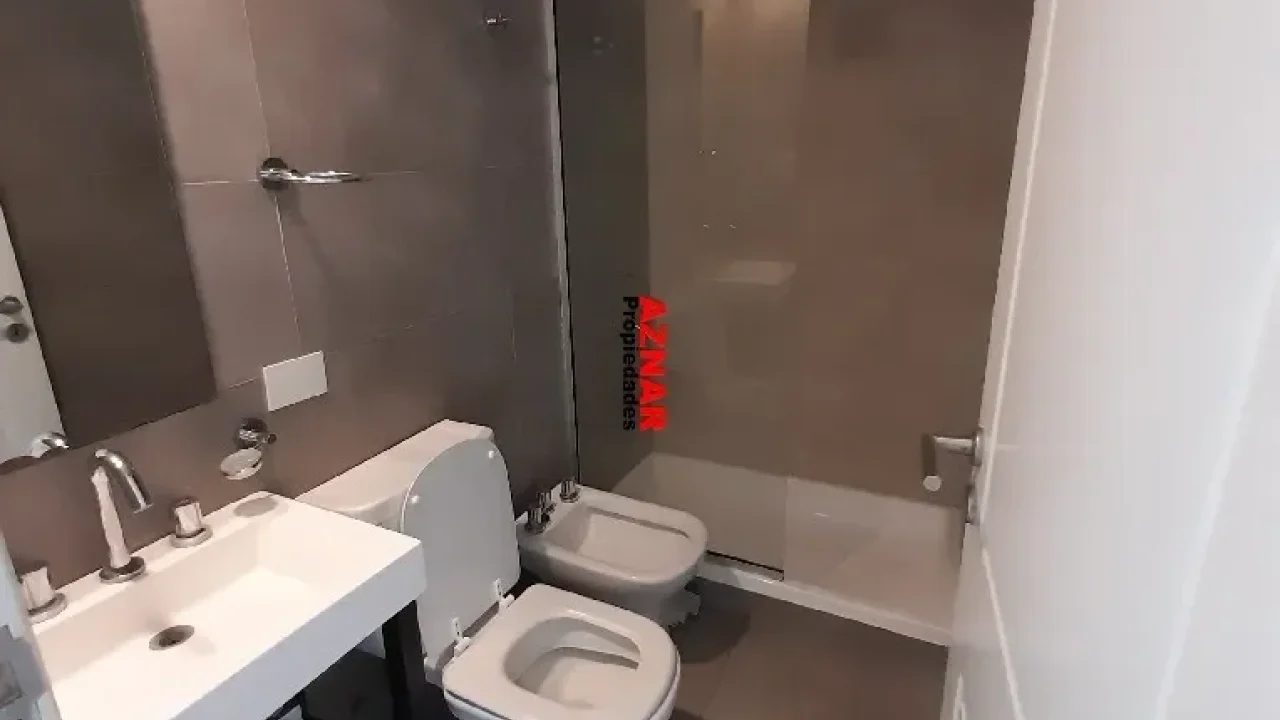 Departamento en venta en Brown Nº51 e/ Rivadavia y Pellegrini