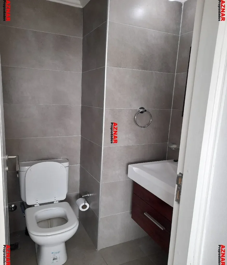 Departamento en venta en Brown Nº51 e/ Rivadavia y Pellegrini
