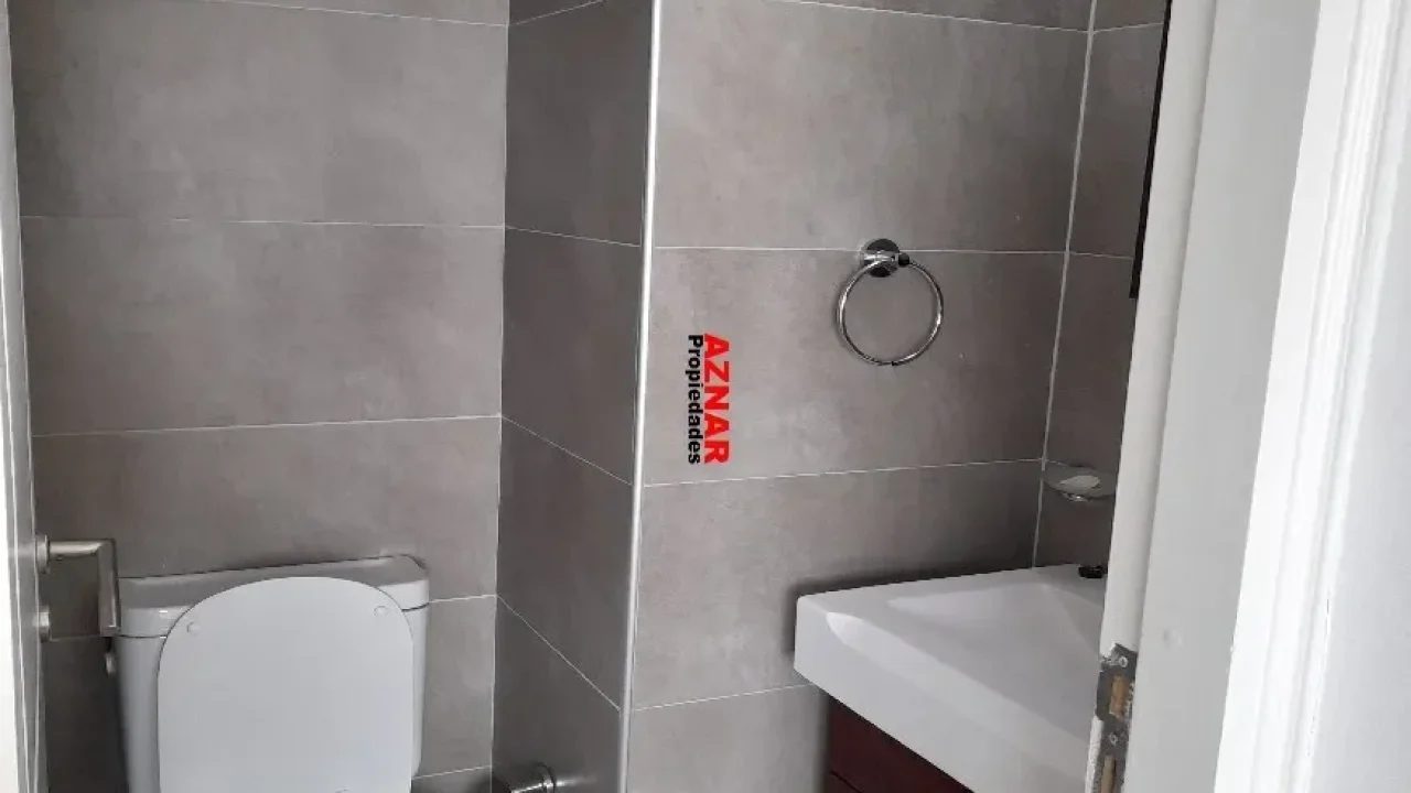 Departamento en venta en Brown Nº51 e/ Rivadavia y Pellegrini
