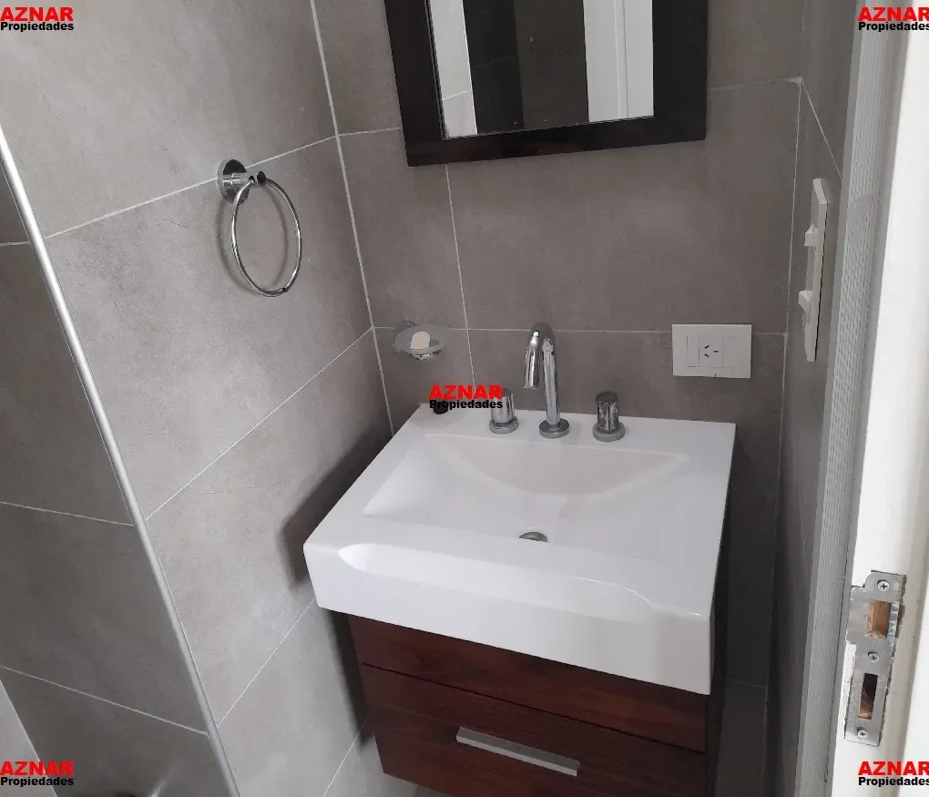 Departamento en venta en Brown Nº51 e/ Rivadavia y Pellegrini