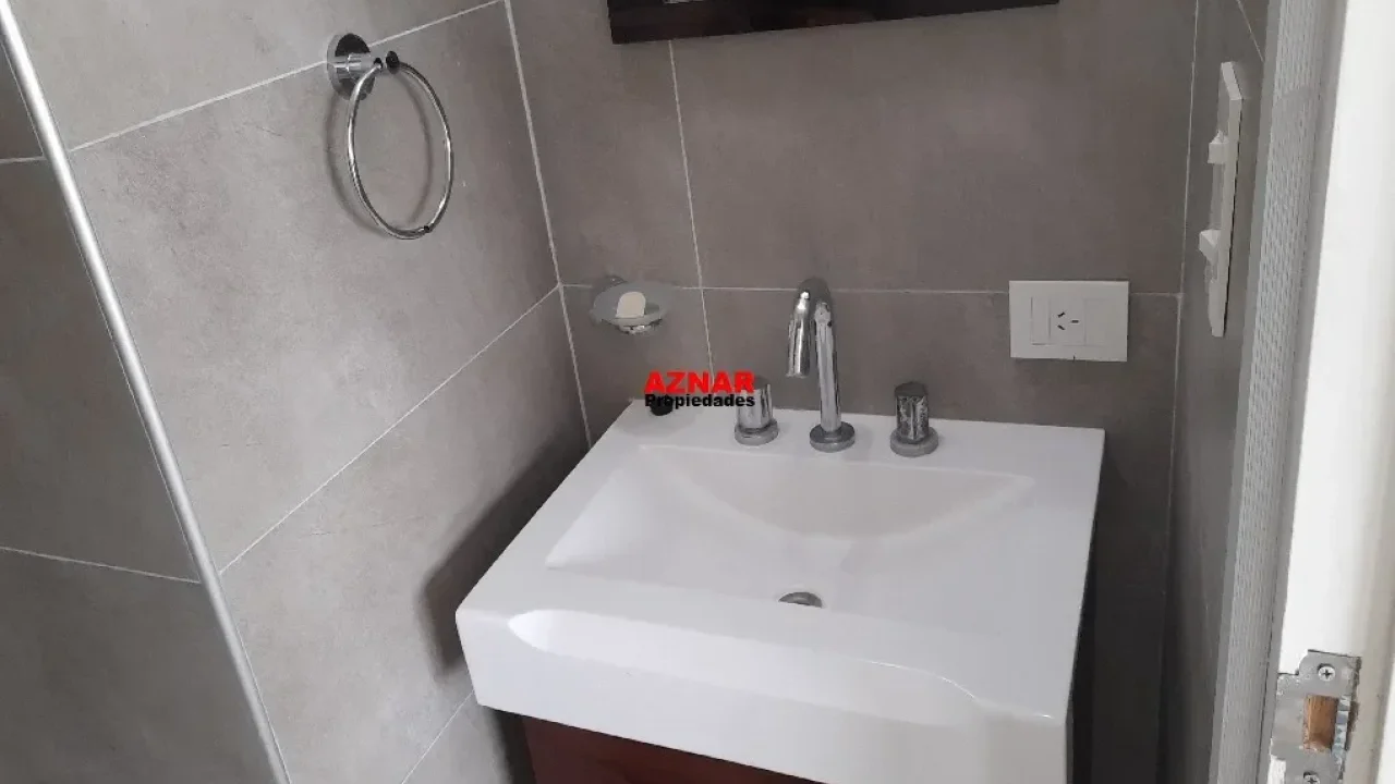 Departamento en venta en Brown Nº51 e/ Rivadavia y Pellegrini