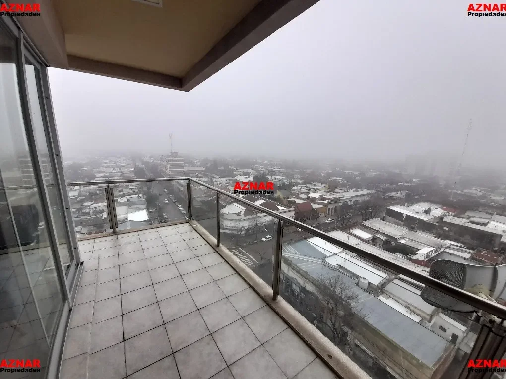 Departamento en venta en Brown Nº51 e/ Rivadavia y Pellegrini