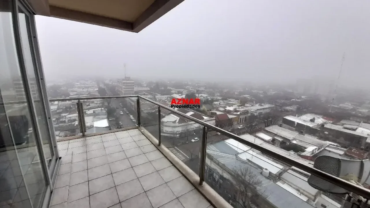 Departamento en venta en Brown Nº51 e/ Rivadavia y Pellegrini