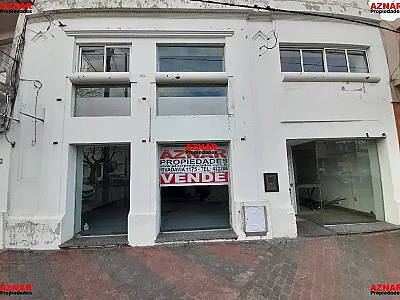Local en venta en Rivadavia Nº 1976 e/ Balcarce y Necochea