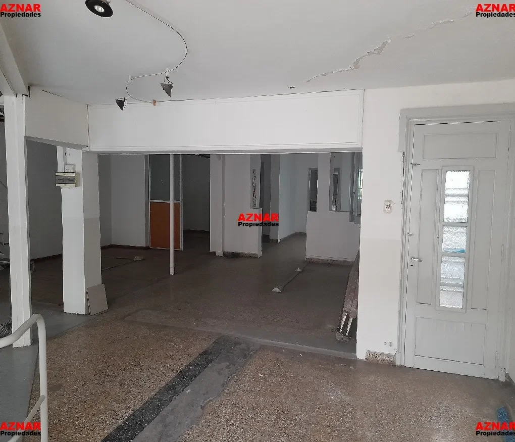 Local en venta en Rivadavia Nº 1976 e/ Balcarce y Necochea