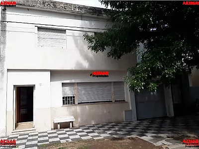 Casa en venta en Belgrano Nº 1579 e/ Suarez y Lavalle