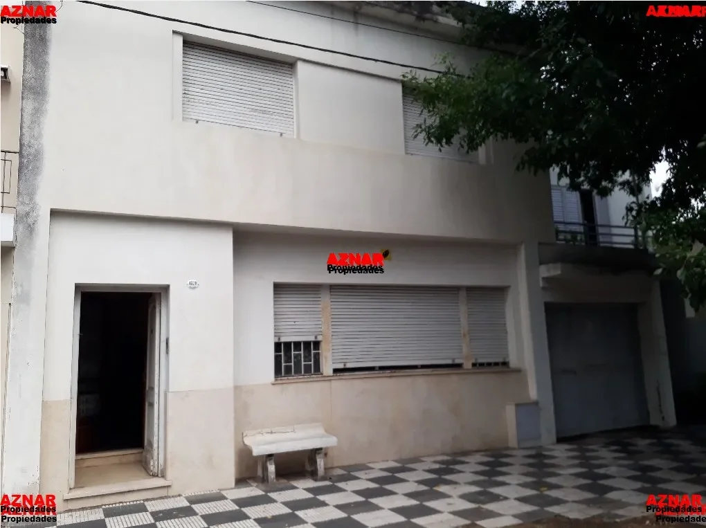 Casa en venta en Belgrano Nº 1579 e/ Suarez y Lavalle
