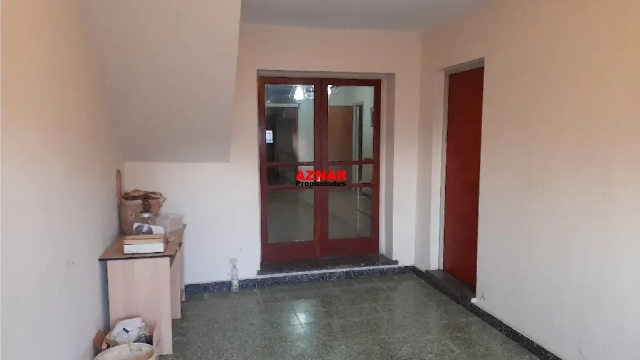 Casa en venta en Belgrano Nº 1579 e/ Suarez y Lavalle