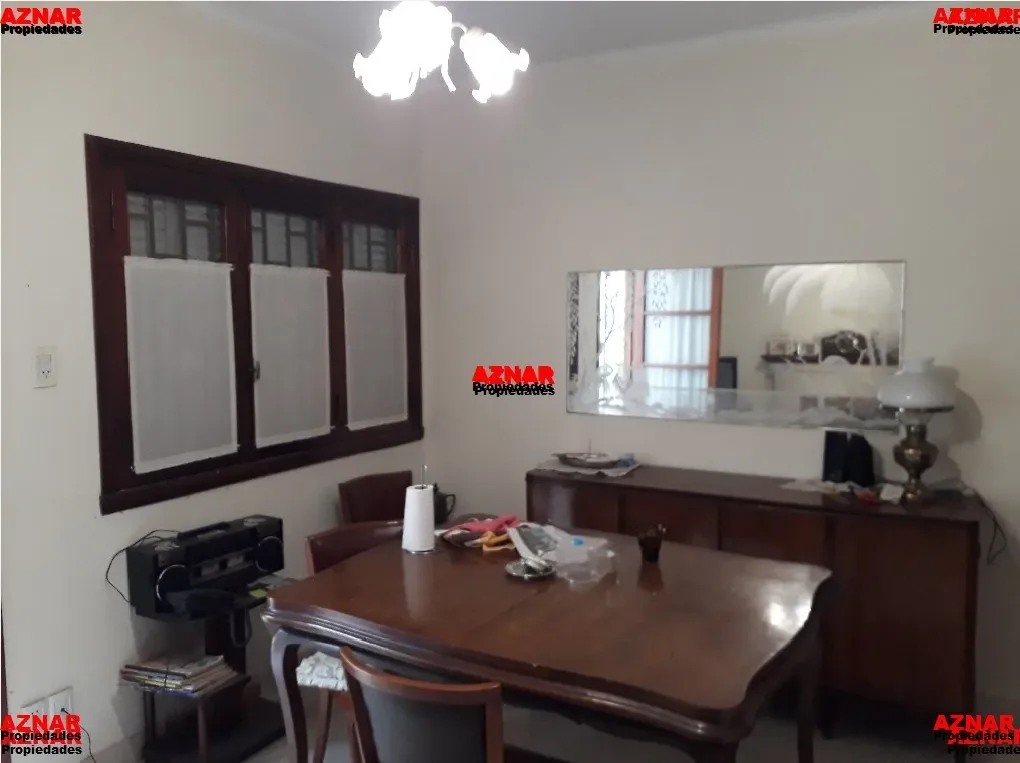 Casa en venta en Belgrano Nº 1579 e/ Suarez y Lavalle