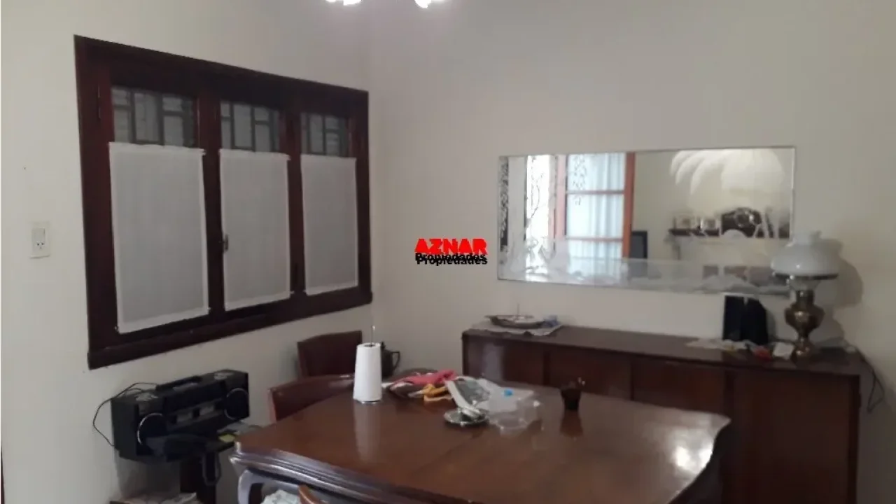 Casa en venta en Belgrano Nº 1579 e/ Suarez y Lavalle