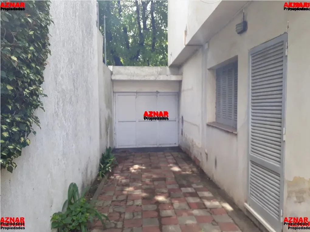 Casa en venta en Belgrano Nº 1579 e/ Suarez y Lavalle