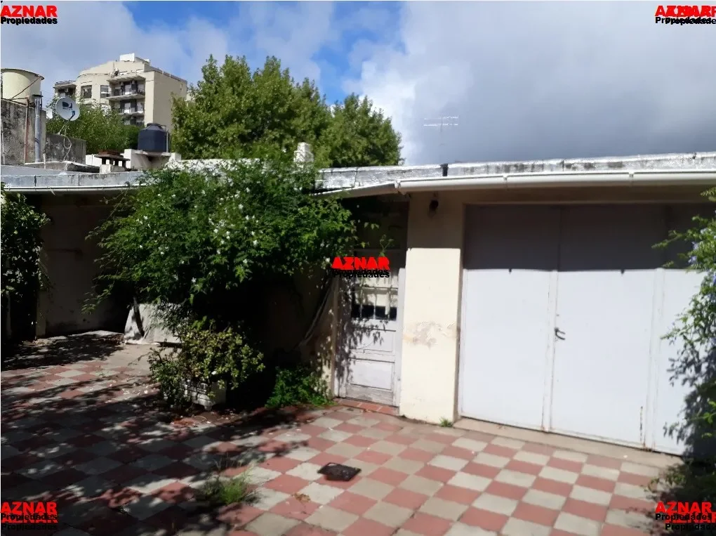 Casa en venta en Belgrano Nº 1579 e/ Suarez y Lavalle