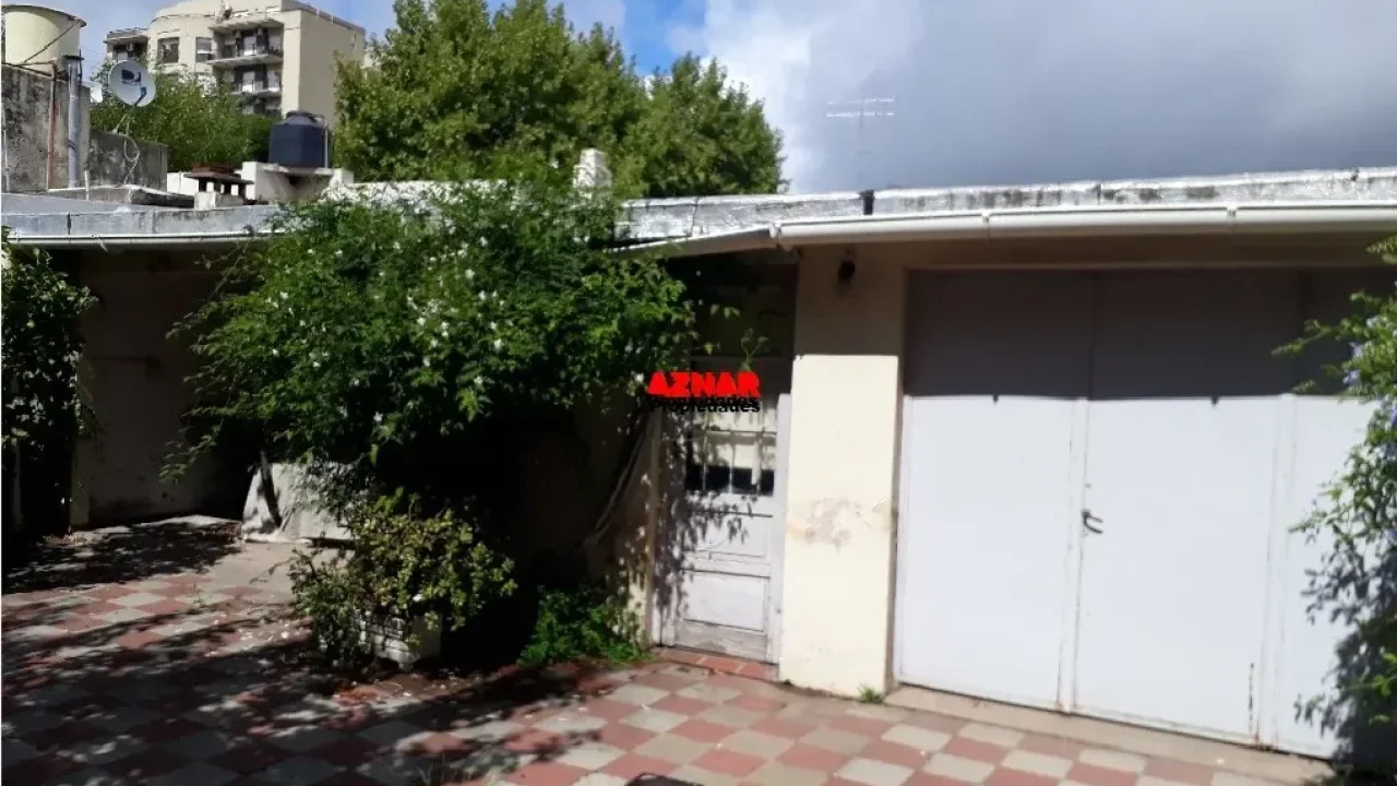 Casa en venta en Belgrano Nº 1579 e/ Suarez y Lavalle