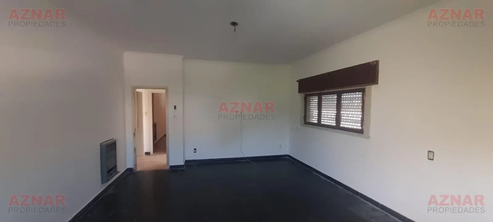 Local con vivienda en venta en Pellegrini Nº587 e/ Alvear y Las Heras