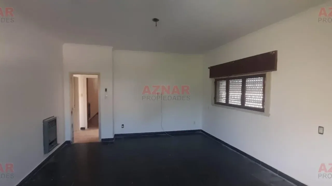 Local con vivienda en venta en Pellegrini Nº587 e/ Alvear y Las Heras