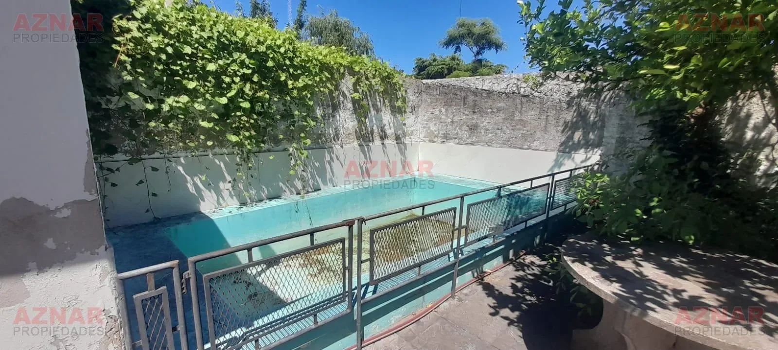 Local con vivienda en venta en Pellegrini Nº587 e/ Alvear y Las Heras
