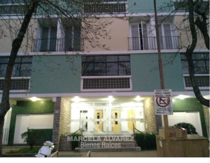 VENTA DEPARTAMENTO - BRAGADO