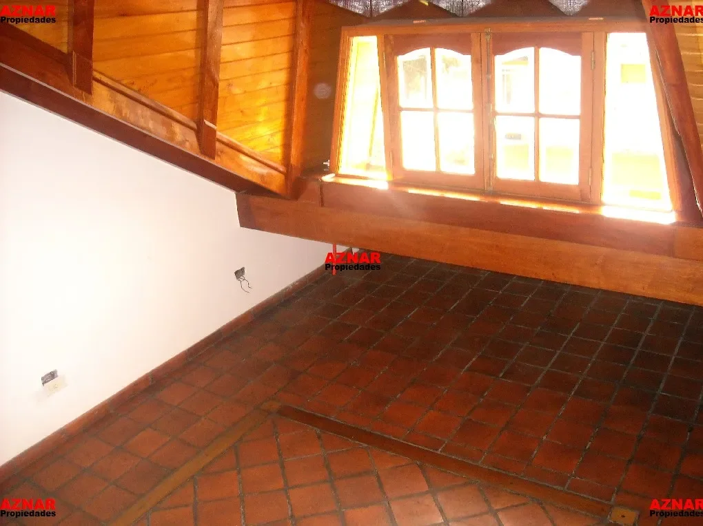 Casa en venta en calle Ombu Nº606 - V.Luzuriaga - La Matanza