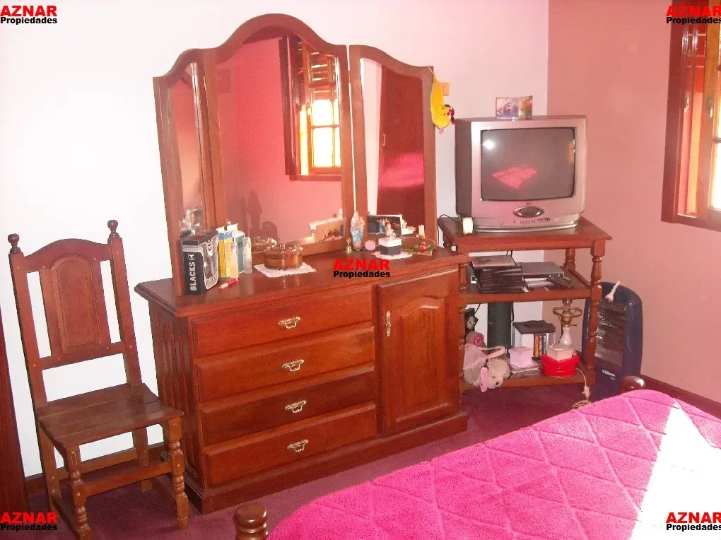 Casa en venta en calle Ombu Nº606 - V.Luzuriaga - La Matanza