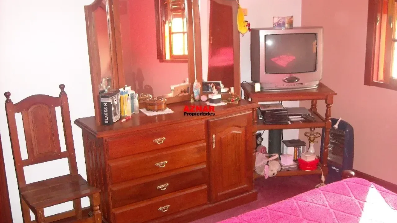Casa en venta en calle Ombu Nº606 - V.Luzuriaga - La Matanza
