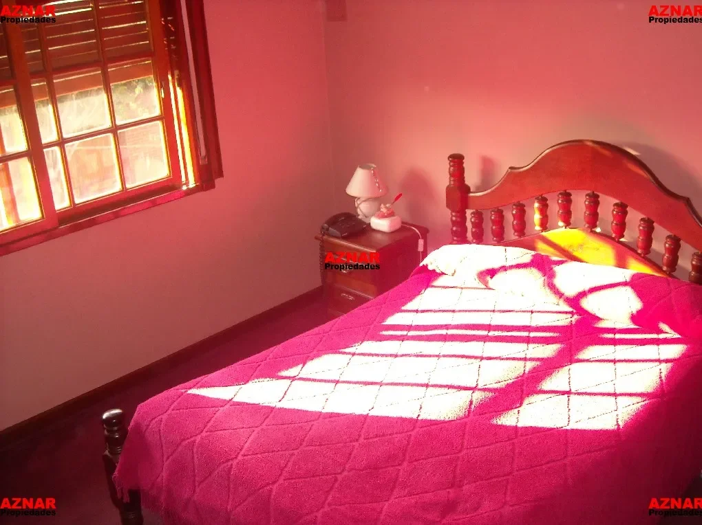 Casa en venta en calle Ombu Nº606 - V.Luzuriaga - La Matanza