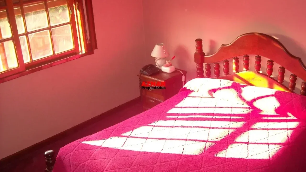 Casa en venta en calle Ombu Nº606 - V.Luzuriaga - La Matanza