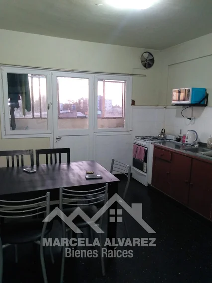 VENTA DEPARTAMENTO - BRAGADO