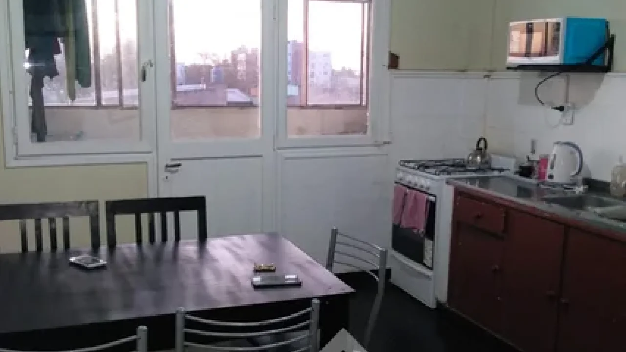 VENTA DEPARTAMENTO - BRAGADO