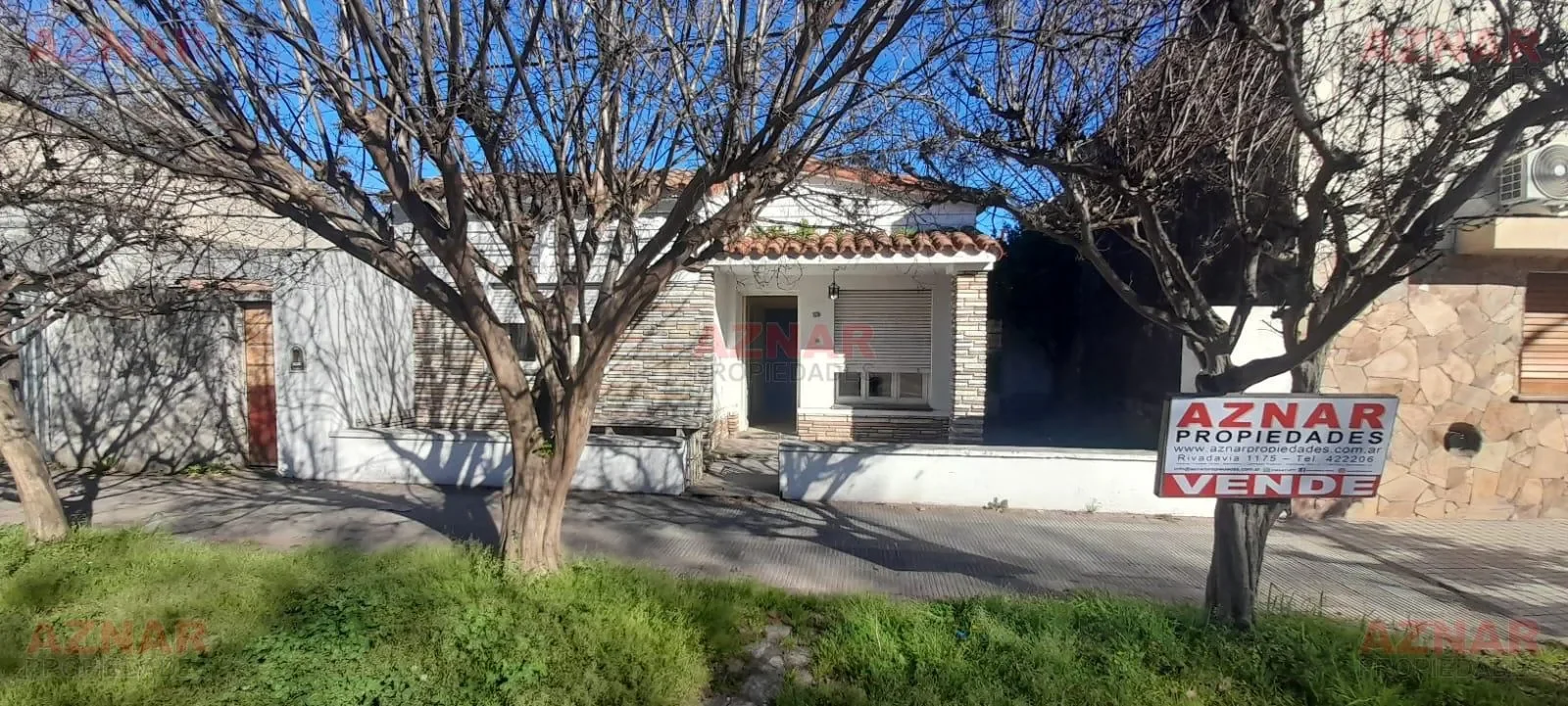 Casa en venta en Irigoyen Nº 320 e/ 12 de Octubre y Del Busto