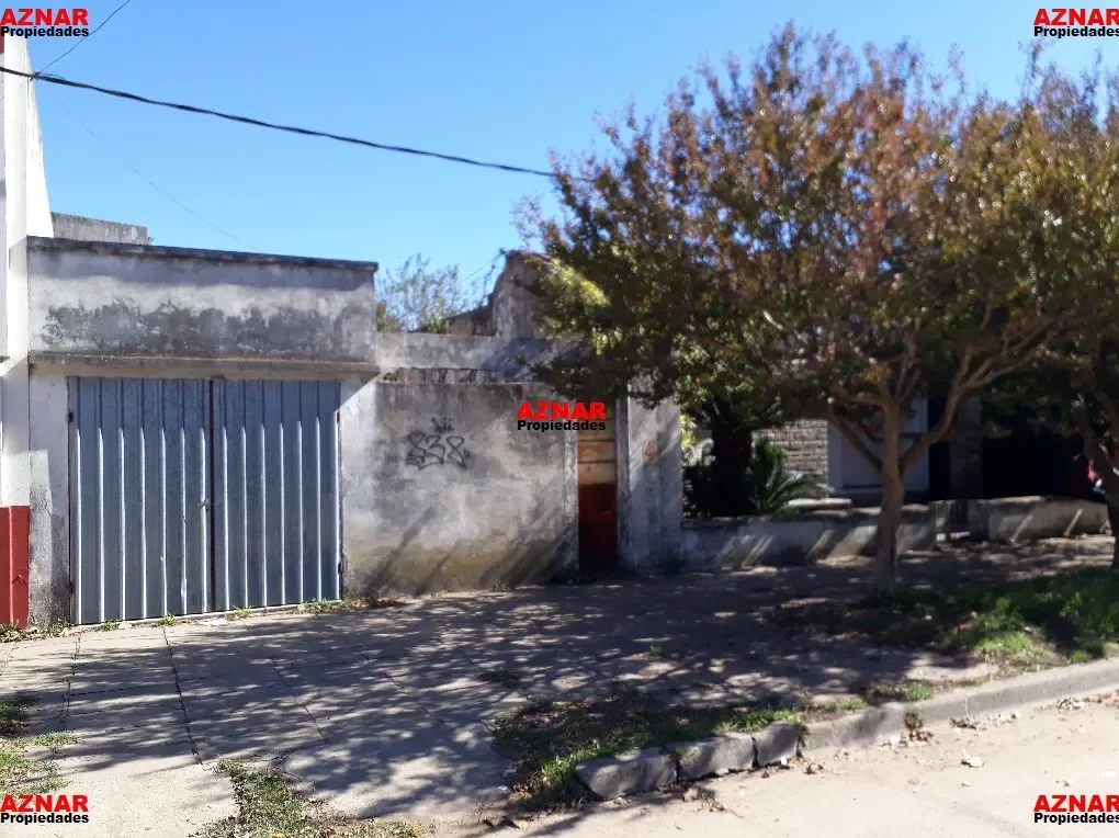 Casa en venta en Irigoyen Nº 320 e/ 12 de Octubre y Del Busto