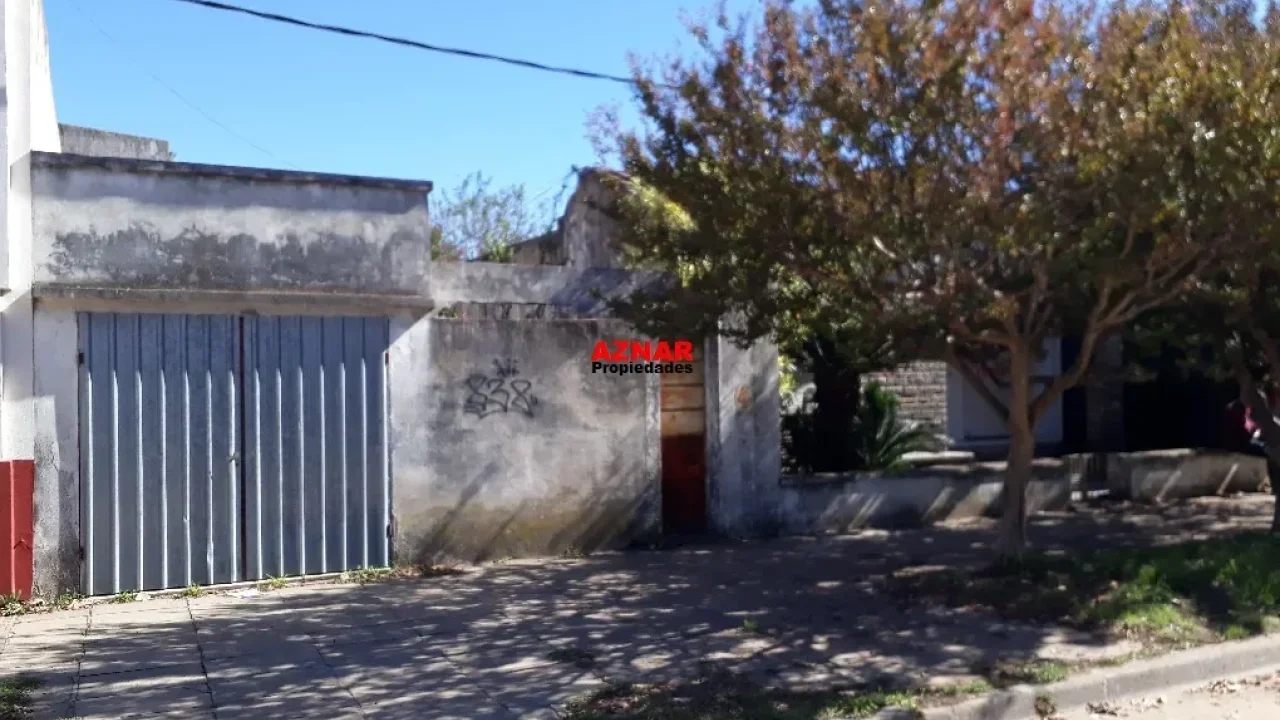 Casa en venta en Irigoyen Nº 320 e/ 12 de Octubre y Del Busto