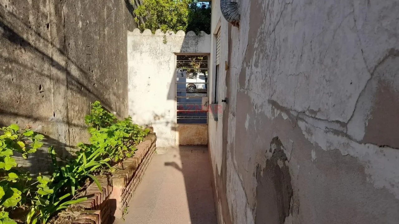 Casa en venta en Irigoyen Nº 320 e/ 12 de Octubre y Del Busto