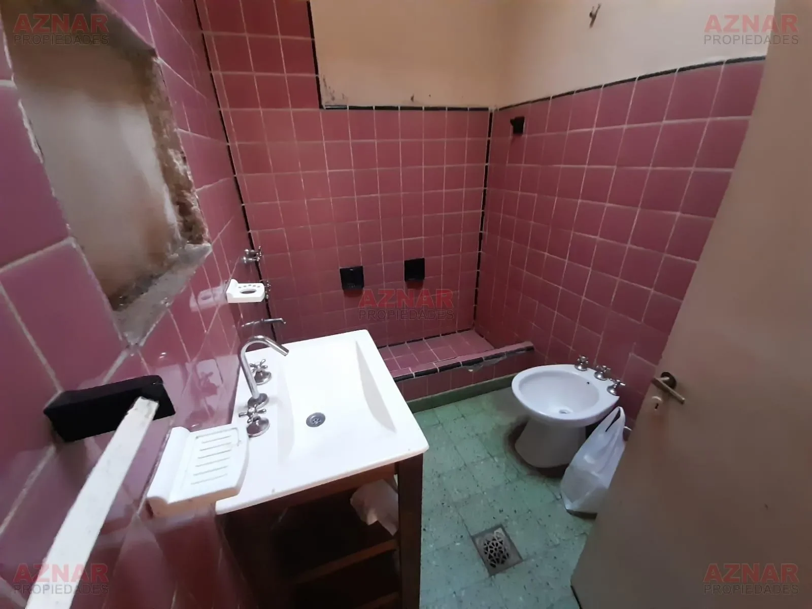 Casa en venta en Irigoyen Nº 320 e/ 12 de Octubre y Del Busto