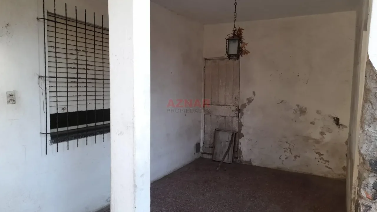 Casa en venta en Irigoyen Nº 320 e/ 12 de Octubre y Del Busto