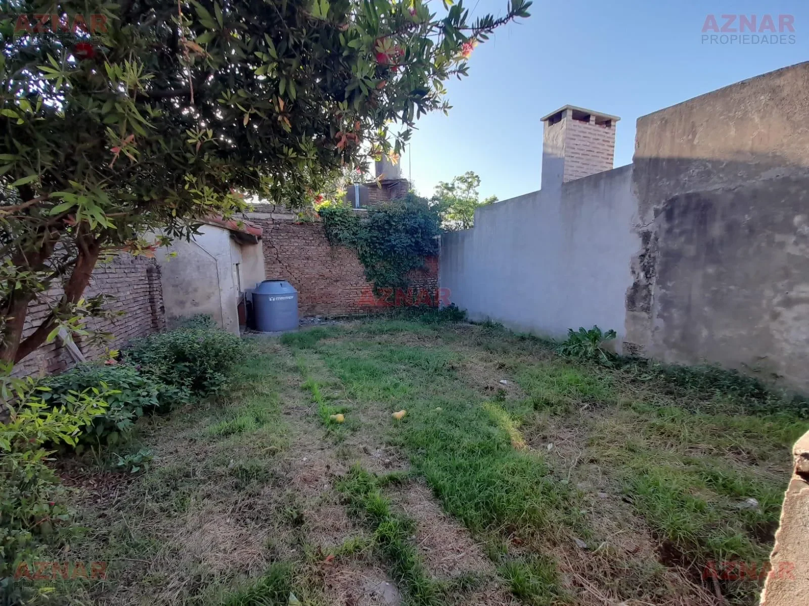 Casa en venta en Irigoyen Nº 320 e/ 12 de Octubre y Del Busto