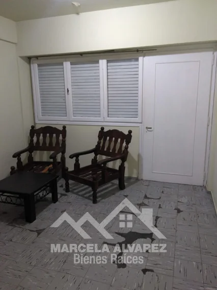 VENTA DEPARTAMENTO - BRAGADO