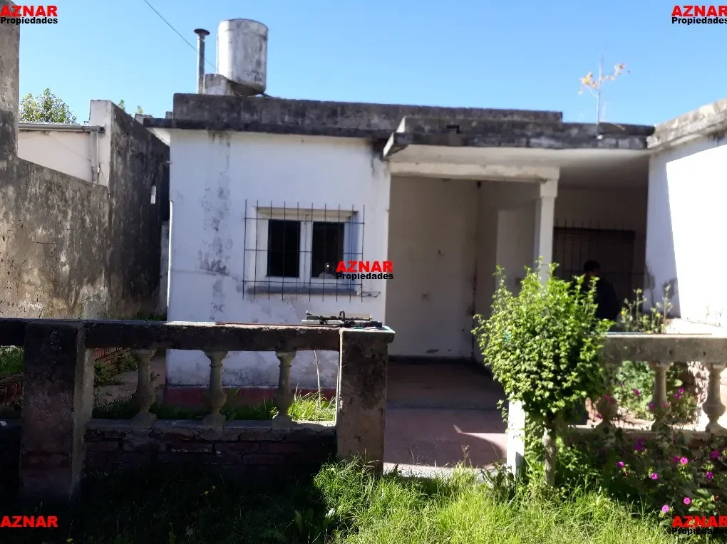 Casa en venta en Irigoyen Nº 320 e/ 12 de Octubre y Del Busto