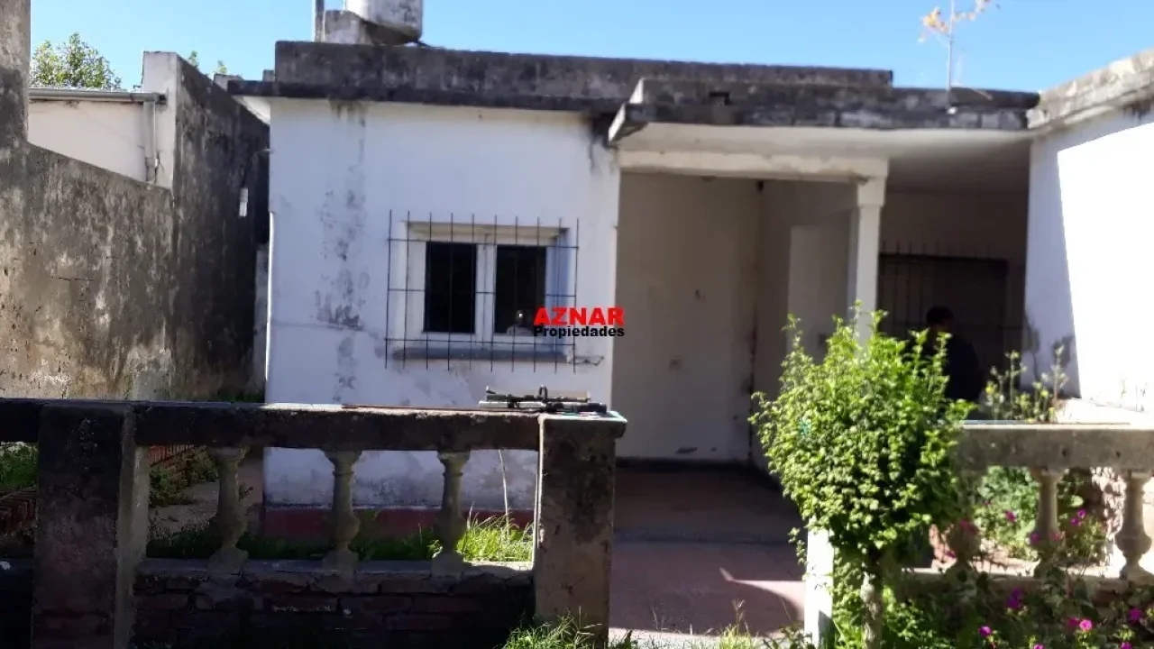 Casa en venta en Irigoyen Nº 320 e/ 12 de Octubre y Del Busto