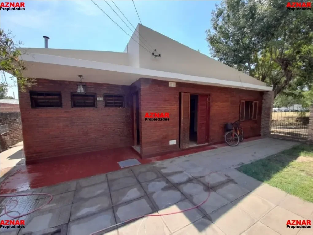 Casa en venta en Urquiza Nº198 esquina Dr. Corte