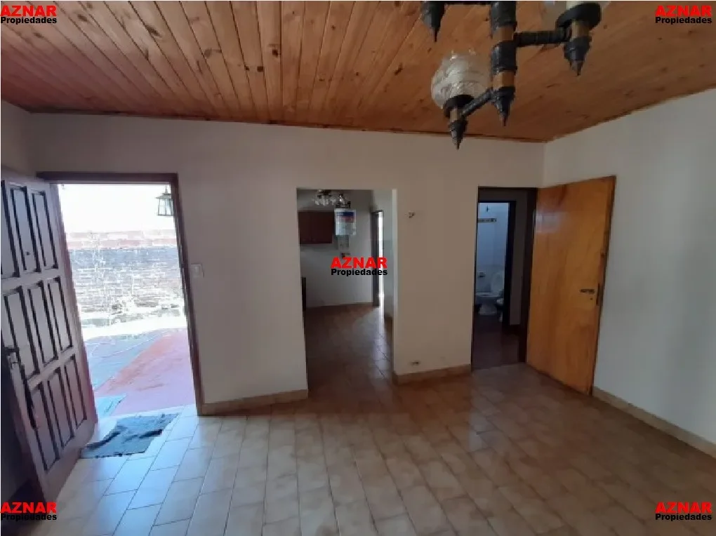 Casa en venta en Urquiza Nº198 esquina Dr. Corte