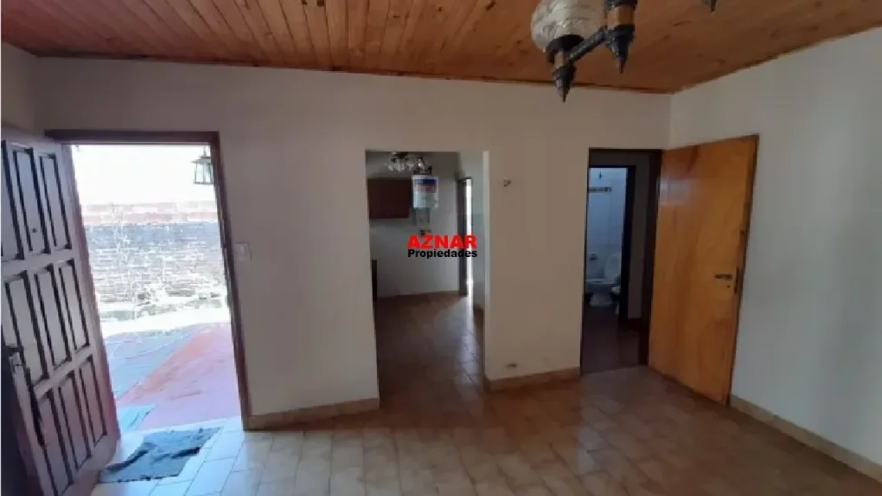 Casa en venta en Urquiza Nº198 esquina Dr. Corte