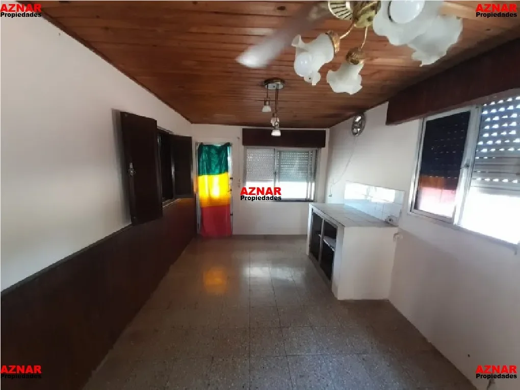 Casa en venta en Urquiza Nº198 esquina Dr. Corte