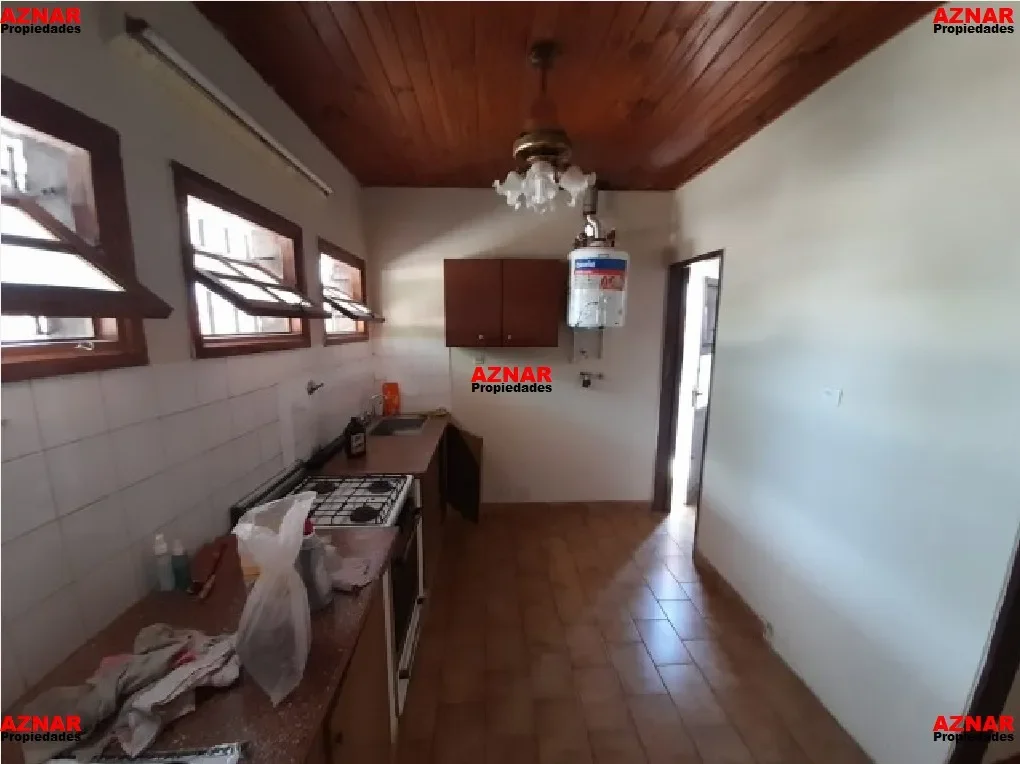Casa en venta en Urquiza Nº198 esquina Dr. Corte