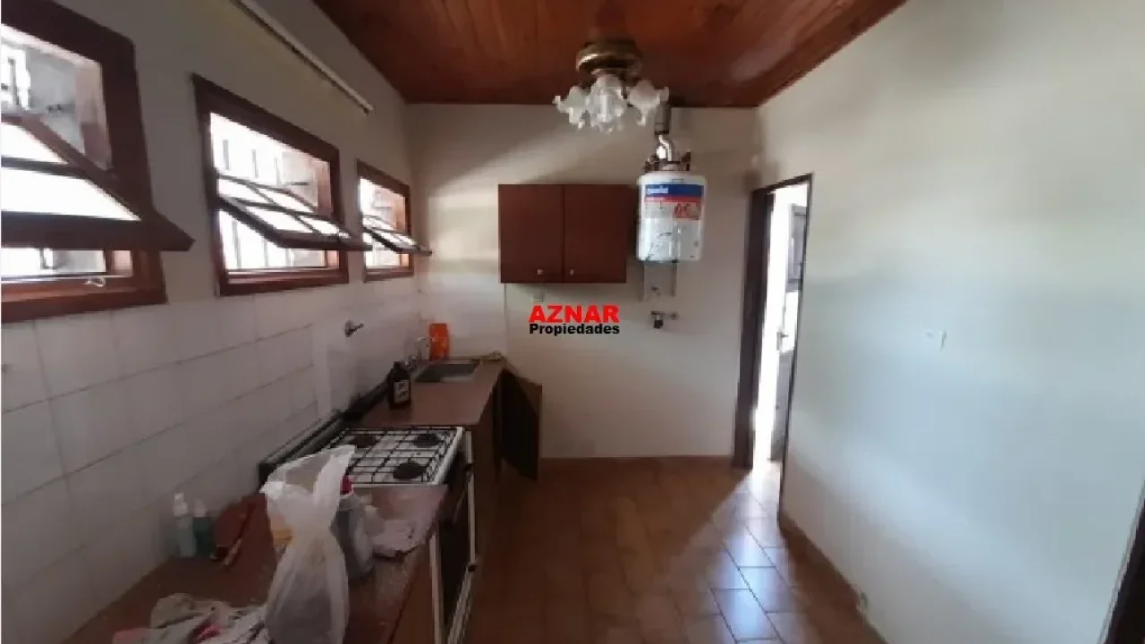 Casa en venta en Urquiza Nº198 esquina Dr. Corte