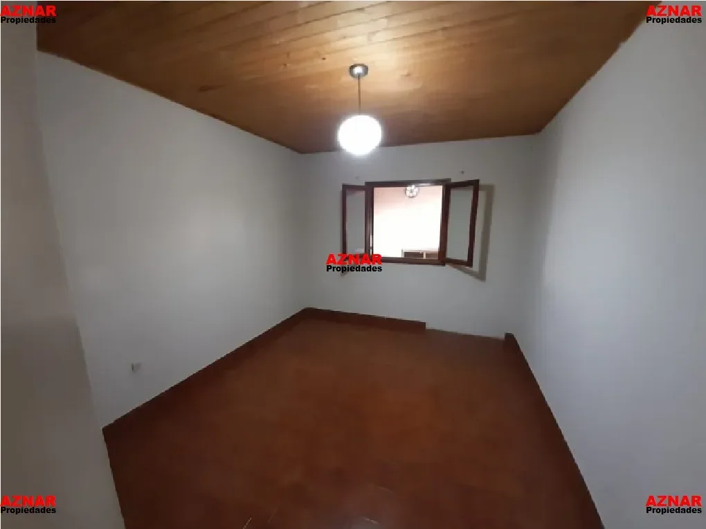 Casa en venta en Urquiza Nº198 esquina Dr. Corte