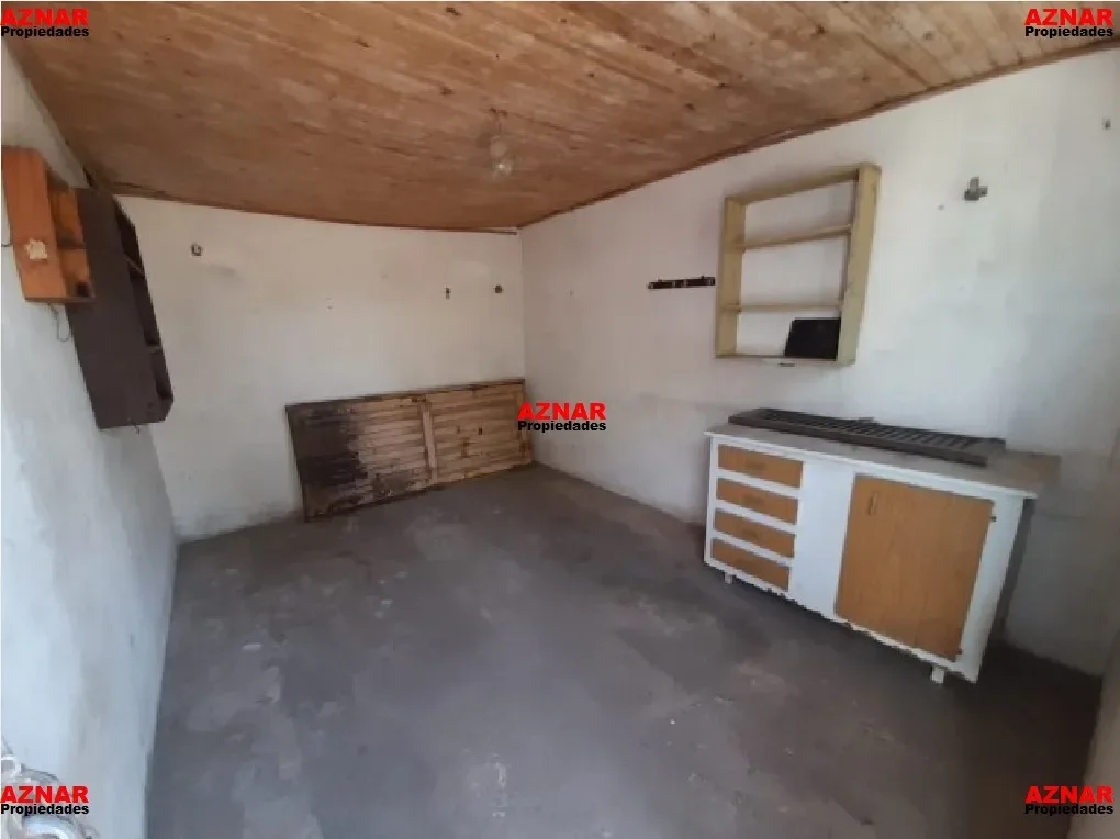 Casa en venta en Urquiza Nº198 esquina Dr. Corte