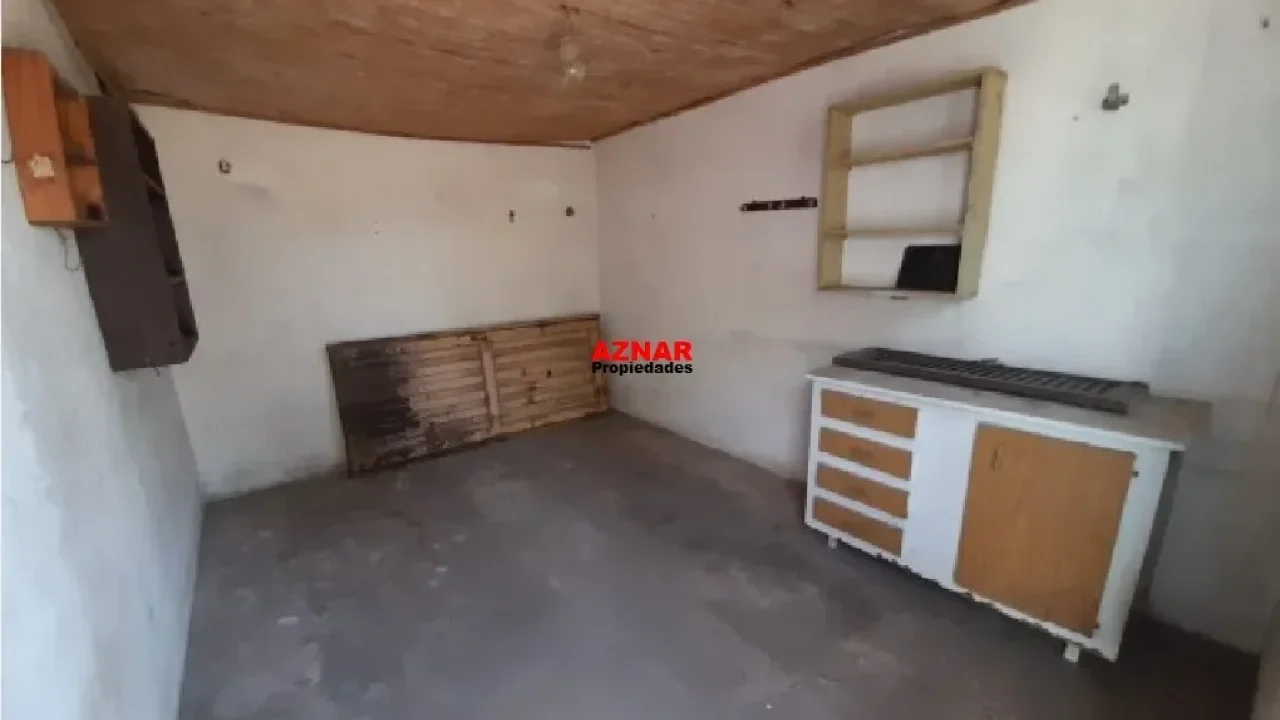 Casa en venta en Urquiza Nº198 esquina Dr. Corte
