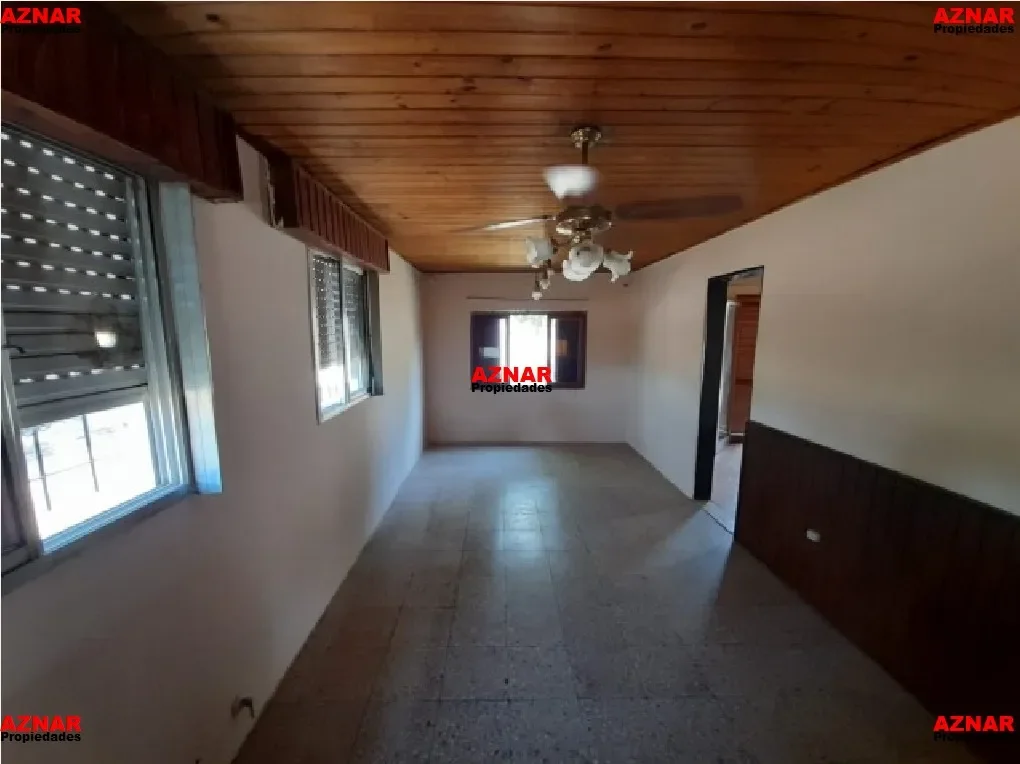 Casa en venta en Urquiza Nº198 esquina Dr. Corte